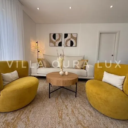 Oura Lux * Albufeira