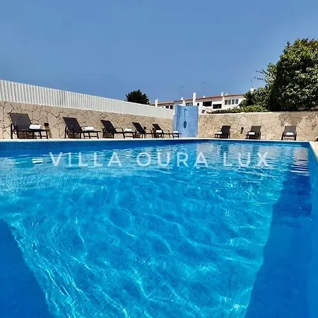 Oura Lux * Албуфейра