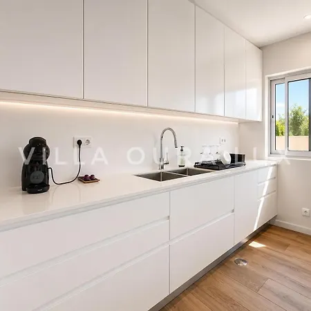 Villa Oura Lux *