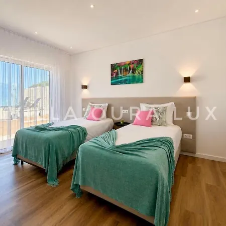 Oura Lux * Albufeira