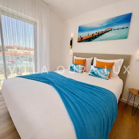 Villa Oura Lux Albufeira