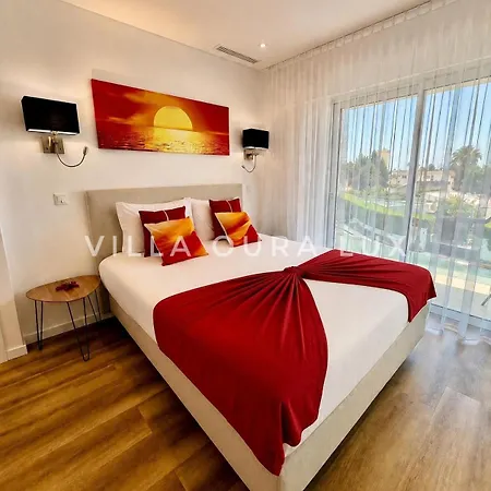 Oura Lux Албуфейра