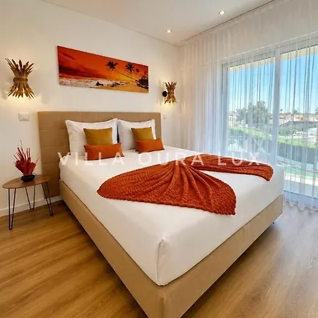 Villa Oura Lux Albufeira