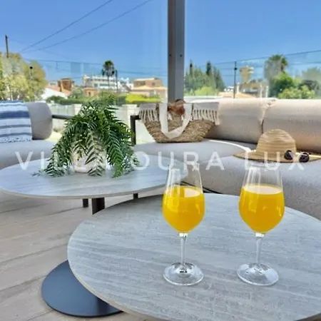 Villa Oura Lux *