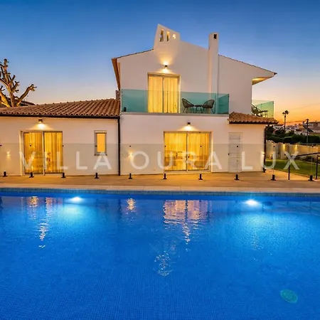 Oura Lux * Albufeira