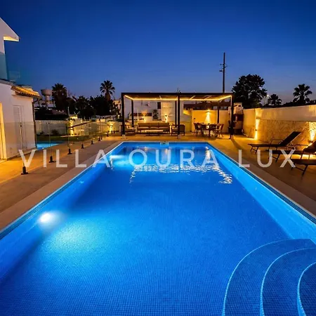 Oura Lux Albufeira